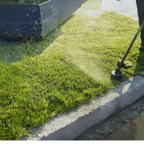 Gardening & Lawn Maintenance